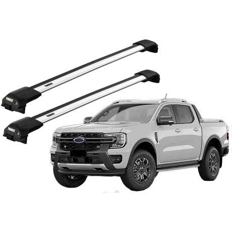 Barras Thule FORD Ranger...