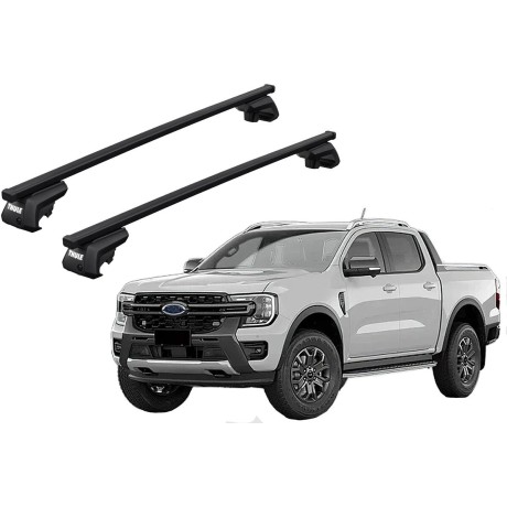 Barras Thule FORD Ranger...