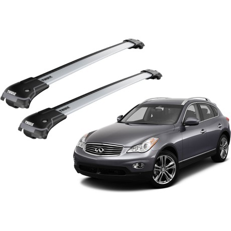 Barras Thule INFINITI EX37...