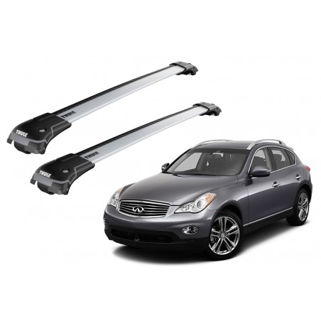 Barras Thule INFINITI EX37...