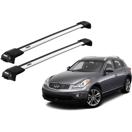 Barras Thule INFINITI EX37...