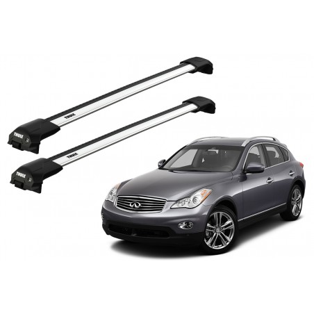 Barras Thule INFINITI EX37...