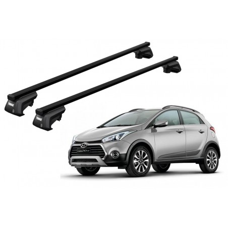 Barras Thule HYUNDAI HB20...