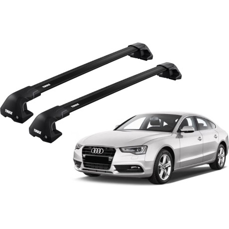 Barras Thule AUDI A5...