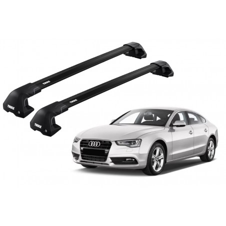 Barras Thule AUDI A5...