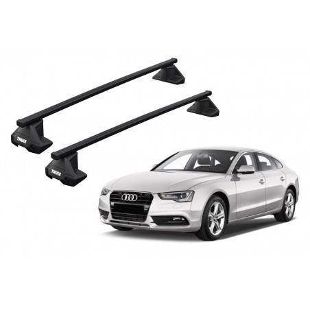 Barras Thule AUDI A5...