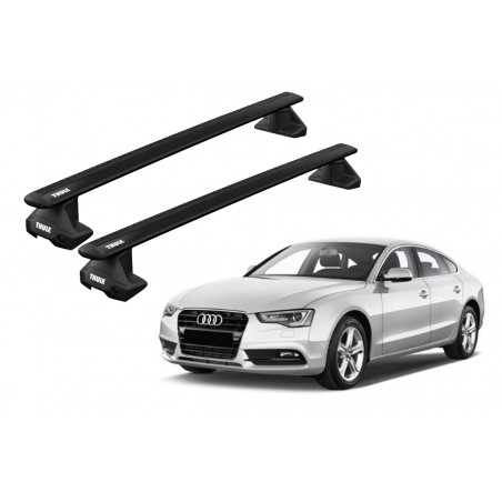 Barras Thule AUDI A5...