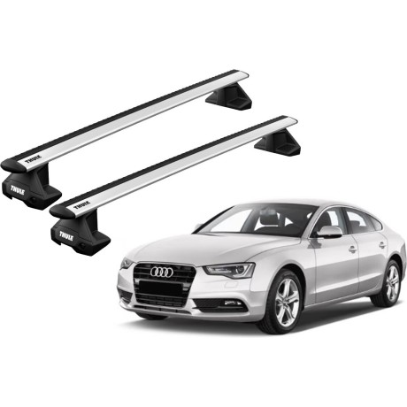 Barras Thule AUDI A5...