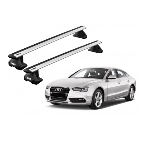 Barras Thule AUDI A5...