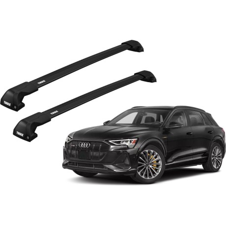 Barras Thule AUDI e-tron...