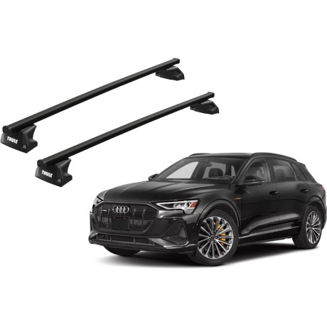 Barras Thule AUDI e-tron...