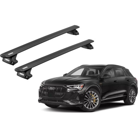 Barras Thule AUDI e-tron...