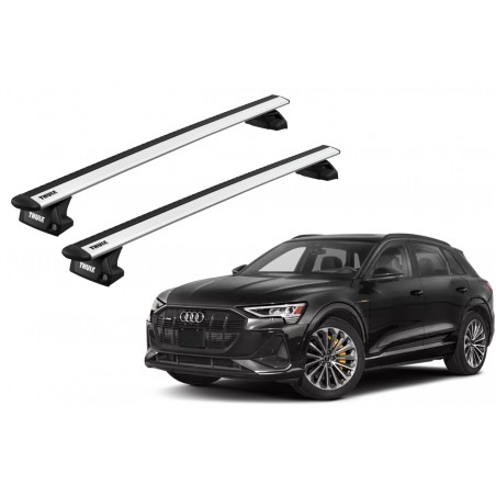 Barras Thule AUDI e-tron...