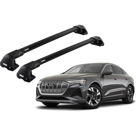 Barras Thule AUDI e-tron...