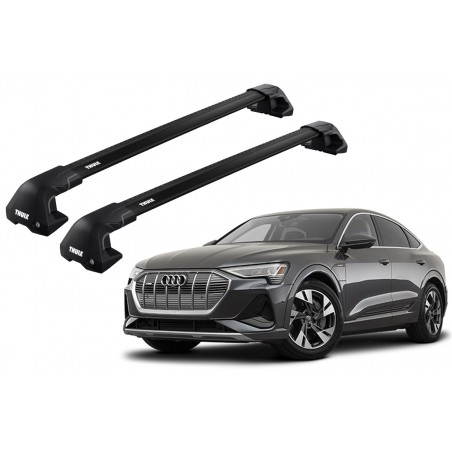 Barras Thule AUDI e-tron...