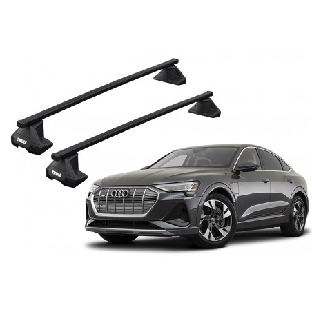 Barras Thule AUDI e-tron...