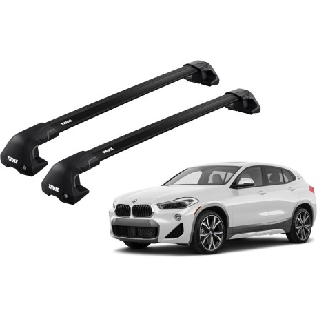 Barras Thule BMW X2 18- TN...