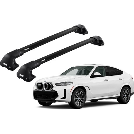 Barras Thule BMW X6 15-19...