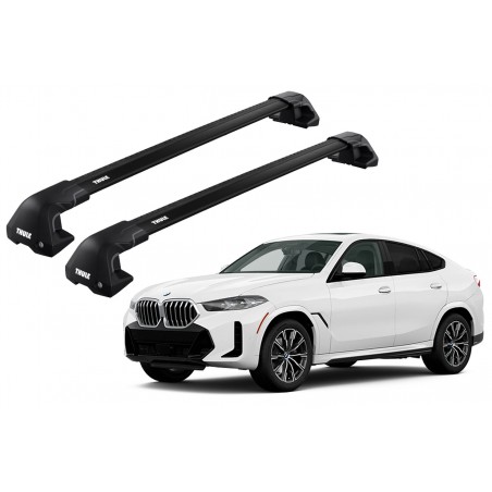 Barras Thule BMW X6 15-19...