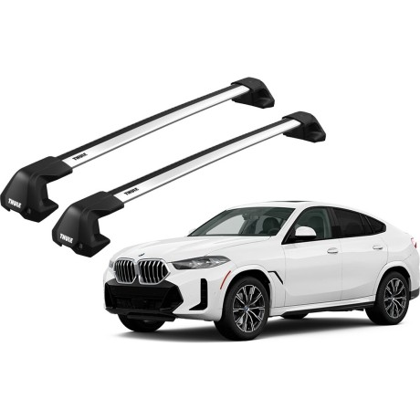 Barras Thule BMW X6 15-19...