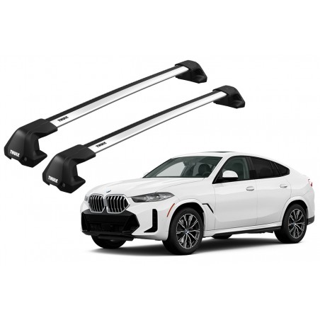 Barras Thule BMW X6 15-19...