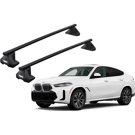 Barras Thule BMW X6 15-19...