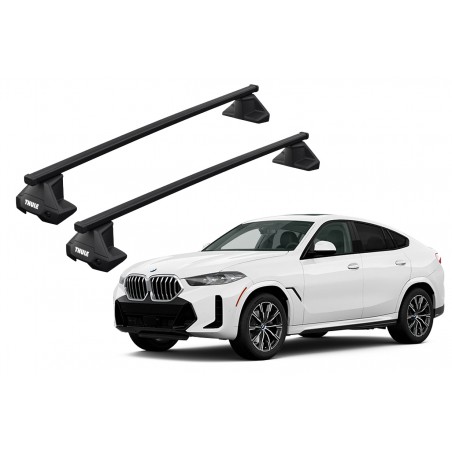 Barras Thule BMW X6 15-19...