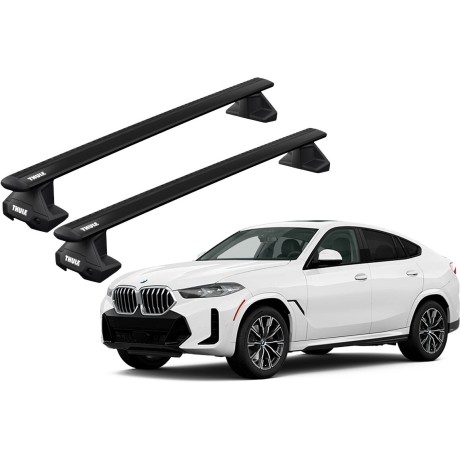 Barras Thule BMW X6 15-19...