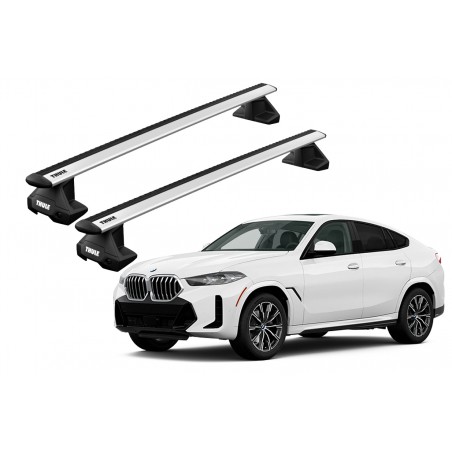 Barras Thule BMW X6 15-19...