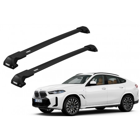 Barras Thule BMW X6 20- RA...