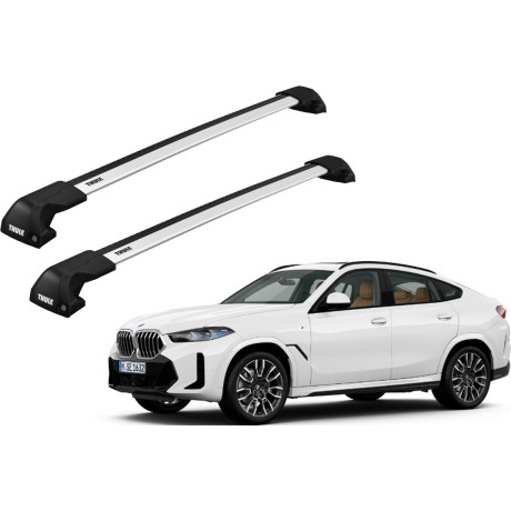 Barras Thule BMW X6 20- RA...