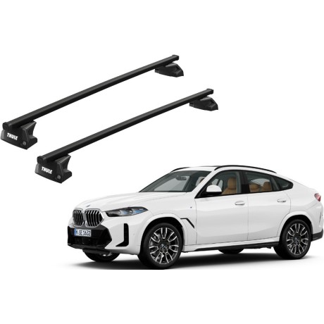 Barras Thule BMW X6 20- RA...