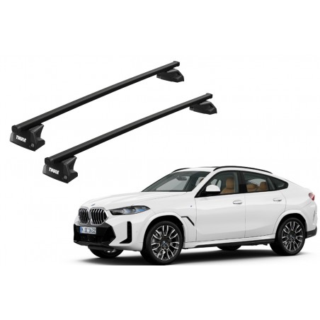 Barras Thule BMW X6 20- RA...