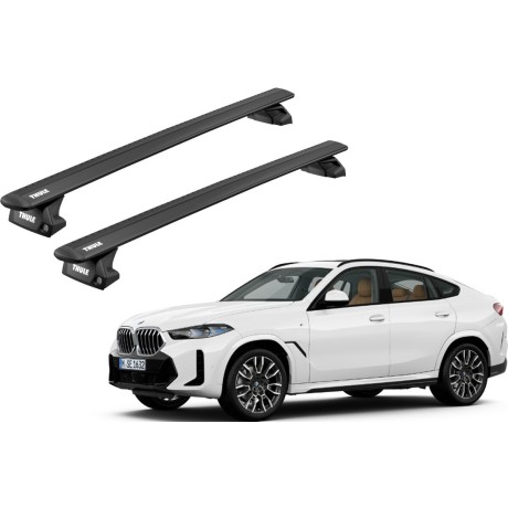 Barras Thule BMW X6 20- RA...