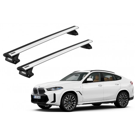 Barras Thule BMW X6 20- RA...