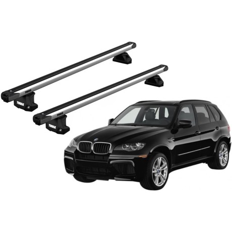 Barras Thule BMW X5 07-13...