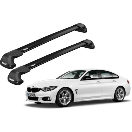 Barras Thule BMW 4-Series...