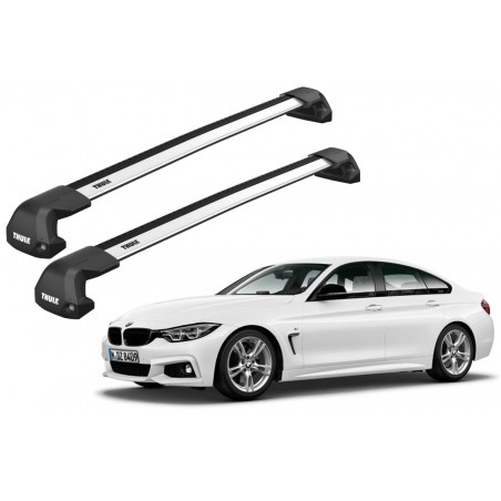 Barras Thule BMW 4-Series...