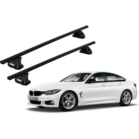 Barras Thule BMW 4-Series...