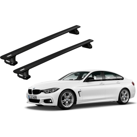 Barras Thule BMW 4-Series...