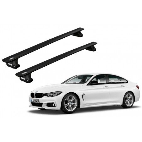 Barras Thule BMW 4-Series...