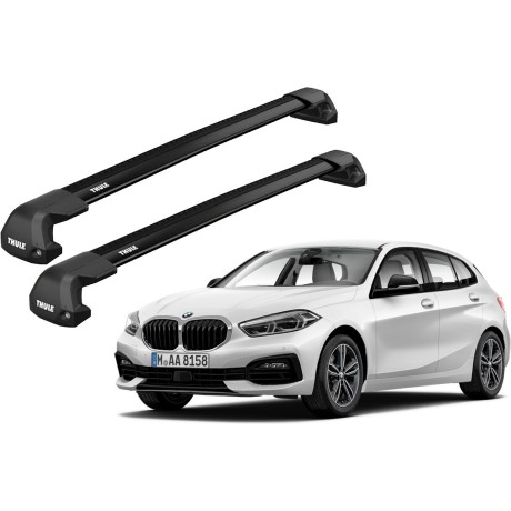 Barras Thule BMW 1-series...