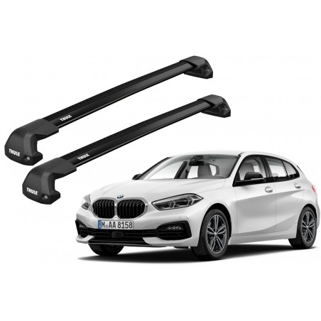 Barras Thule BMW 1-series...