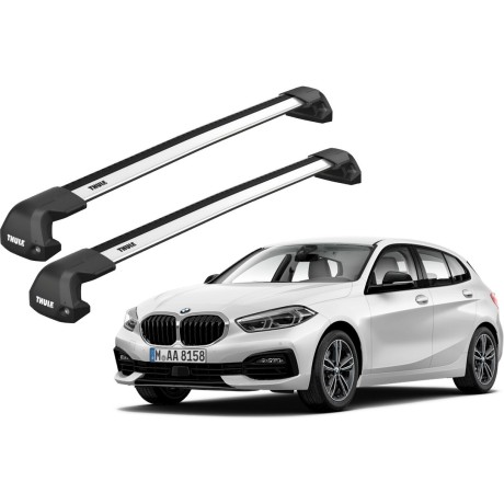 Barras Thule BMW 1-series...