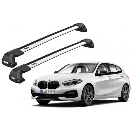 Barras Thule BMW 1-series...