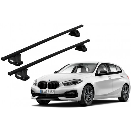 Barras Thule BMW 1-series...