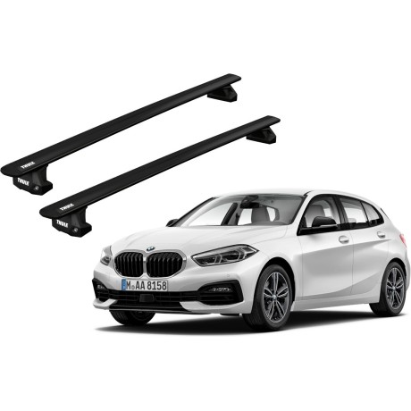 Barras Thule BMW 1-series...