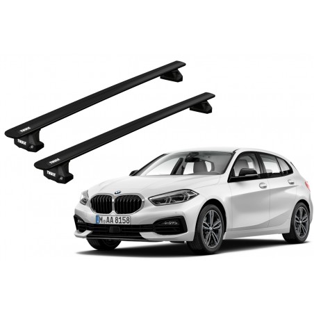 Barras Thule BMW 1-series...