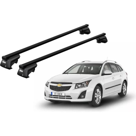 Barras Thule CHEVROLET...