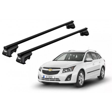 Barras Thule CHEVROLET...